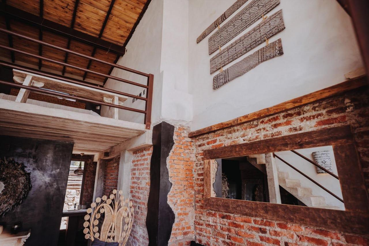 Ginger And Coco Hotel Тандил Екстериор снимка
