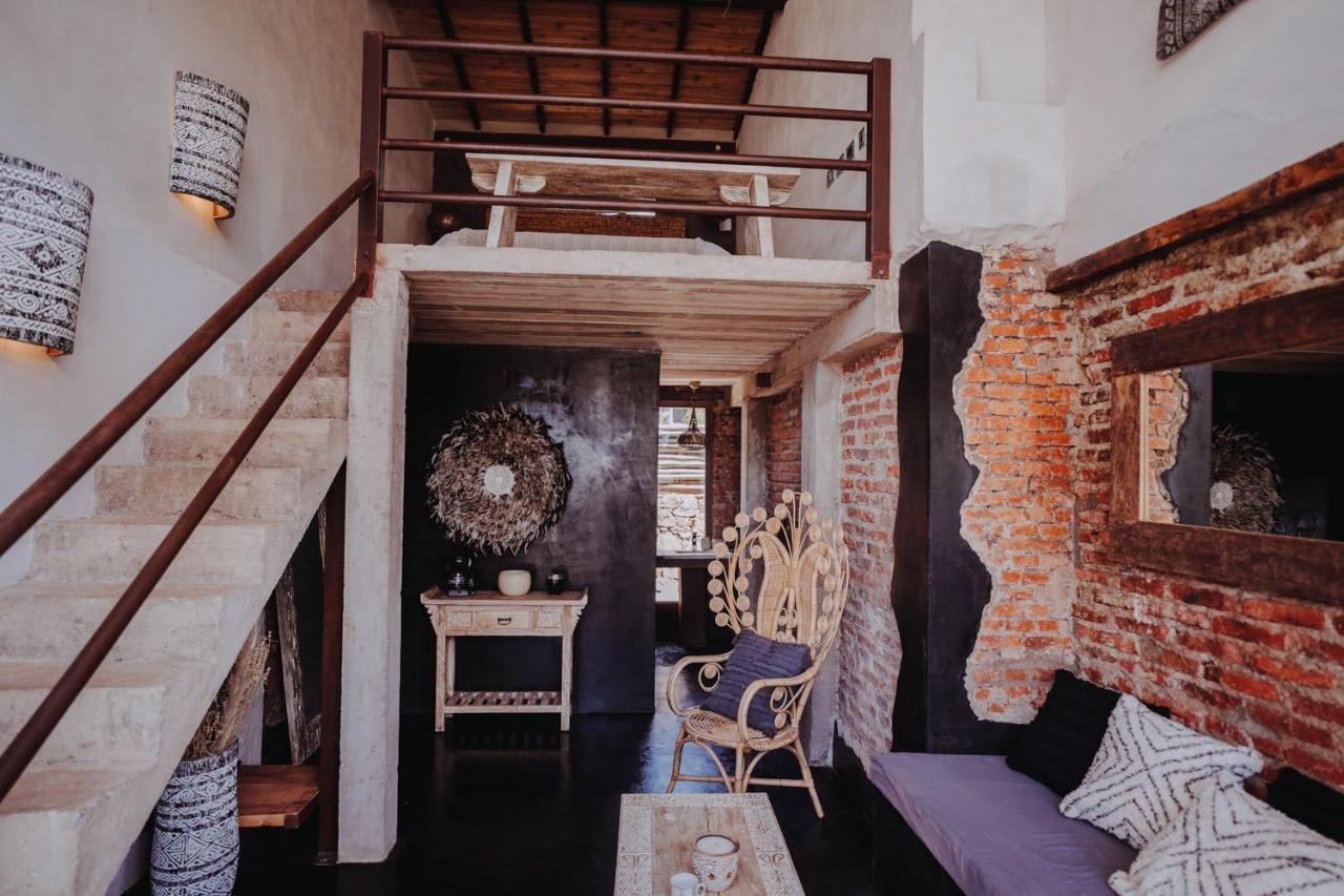 Ginger And Coco Hotel Тандил Екстериор снимка