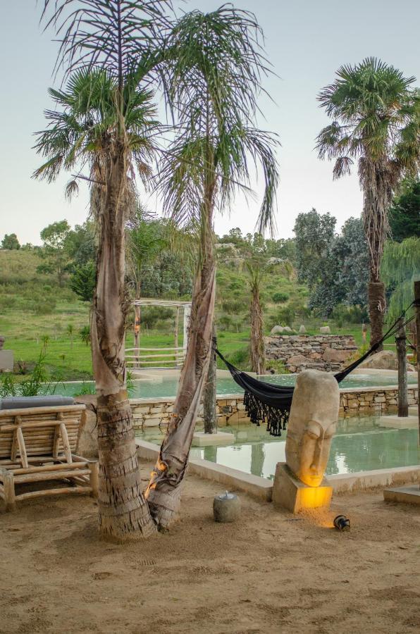 Ginger And Coco Hotel Тандил Екстериор снимка