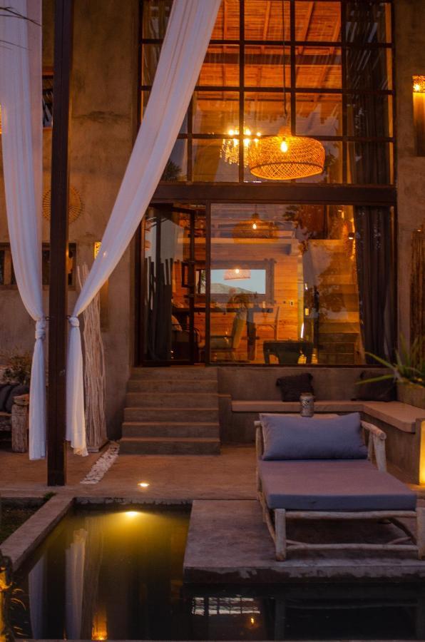Ginger And Coco Hotel Тандил Екстериор снимка